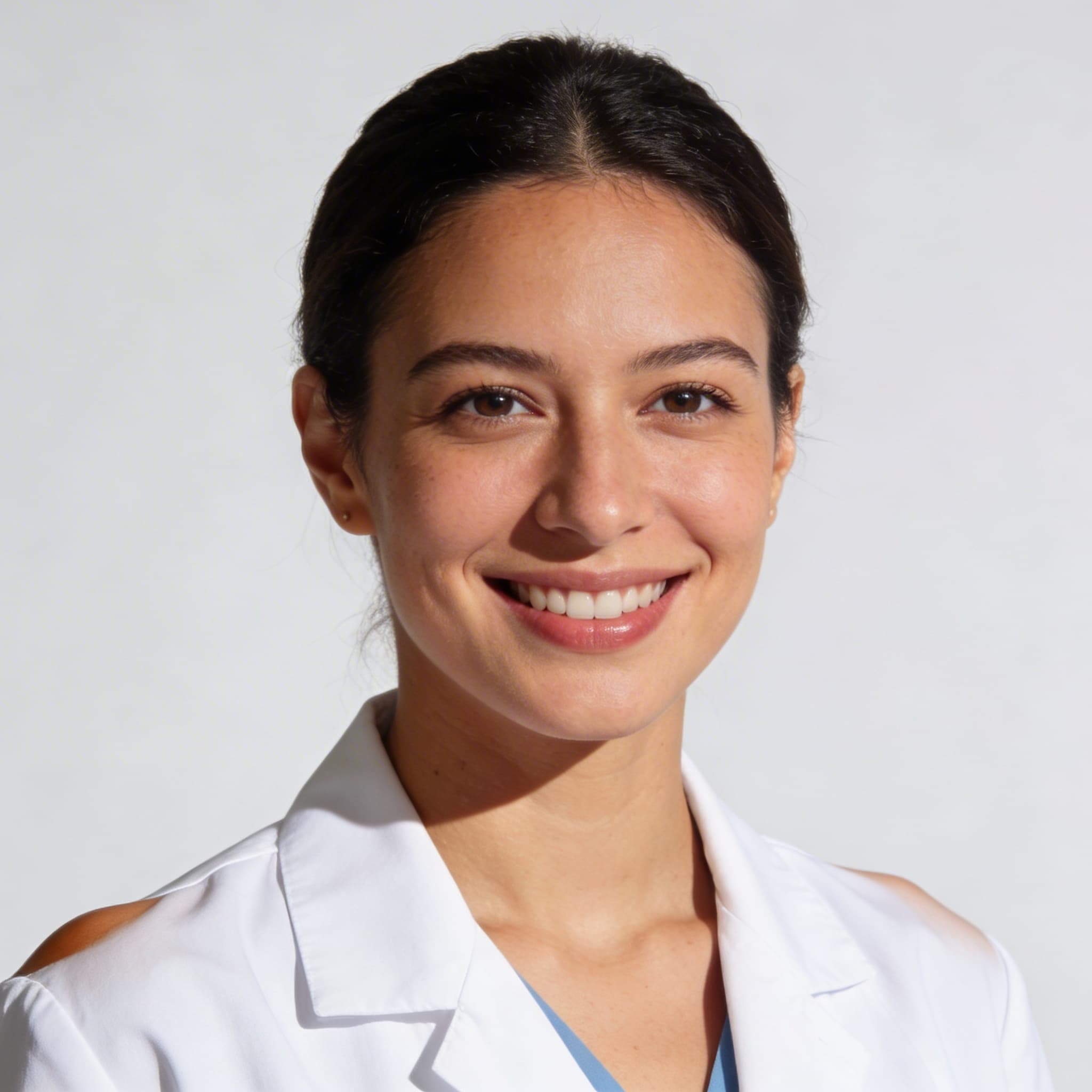 Sarah Elizabeth Morrison