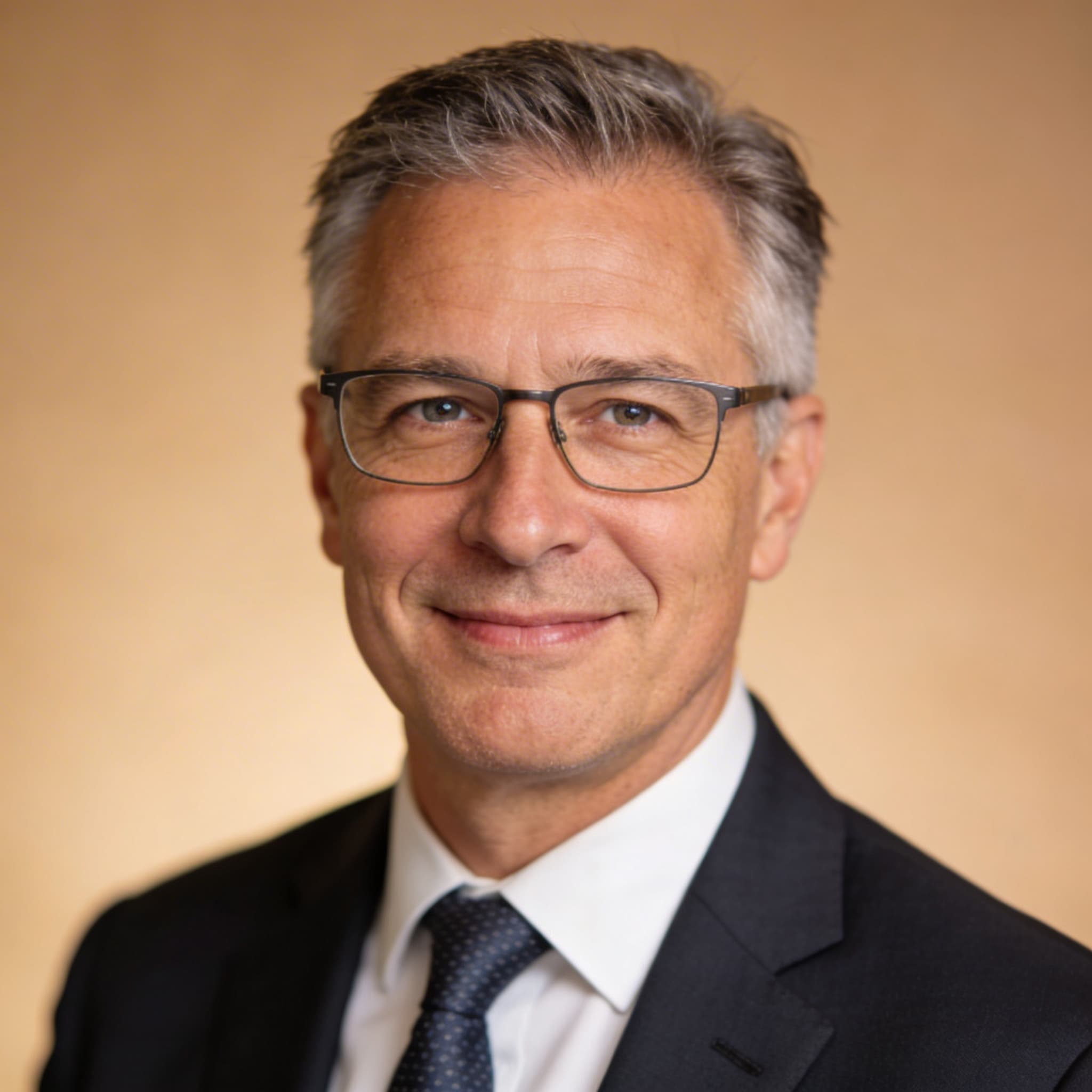 James Robert Thompson