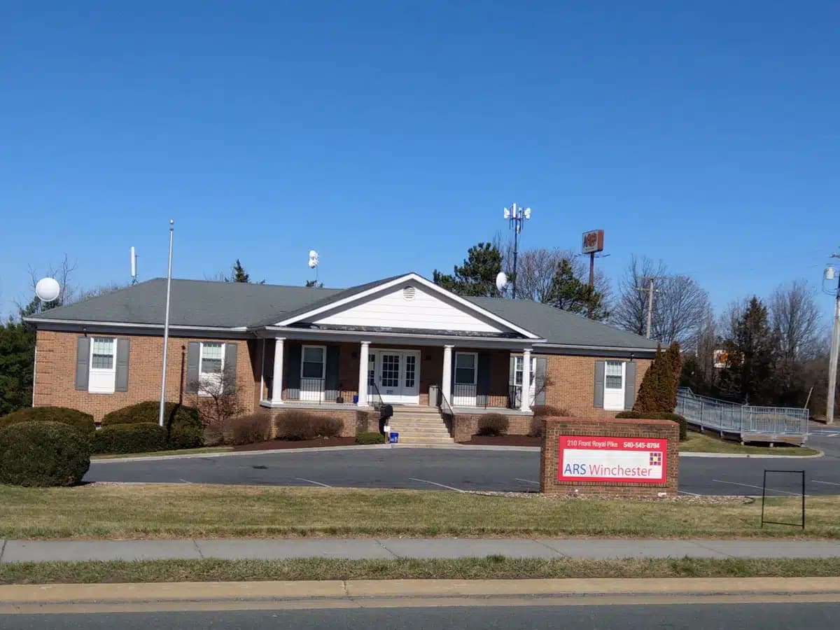ARS of Virginia LLC - Facility Image