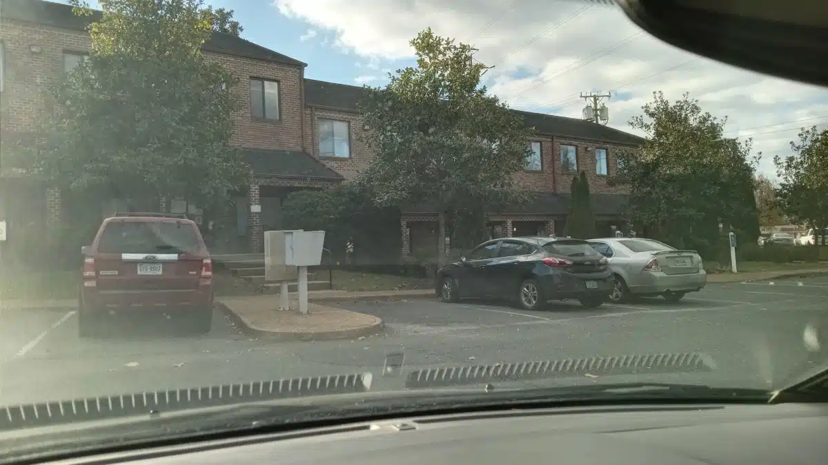 Addiction Recovery Systems LLC - Facility Image