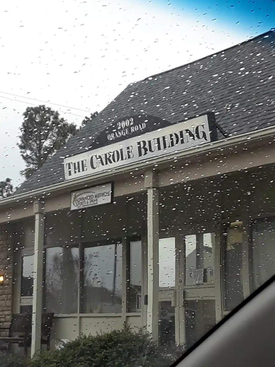 Advanced Medical Sports and Spine PLLC - Facility Image