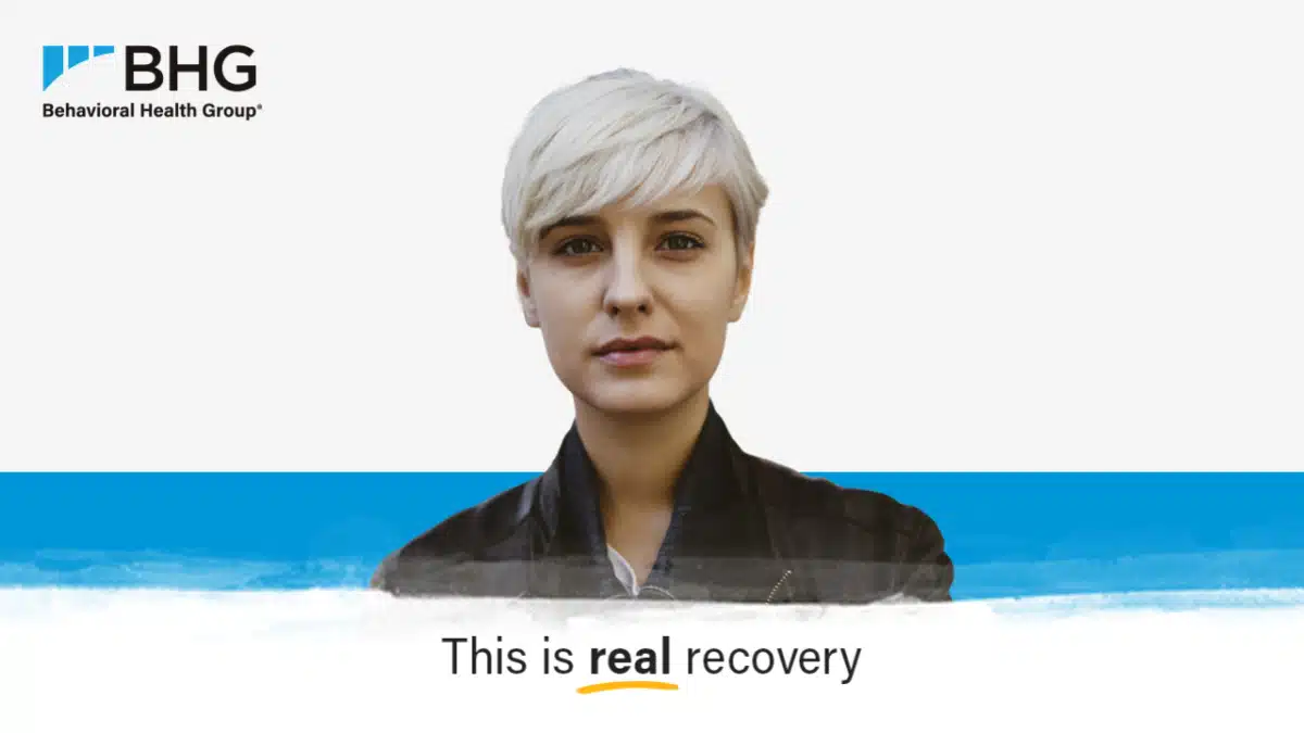 Center for Behavioral Health LLC