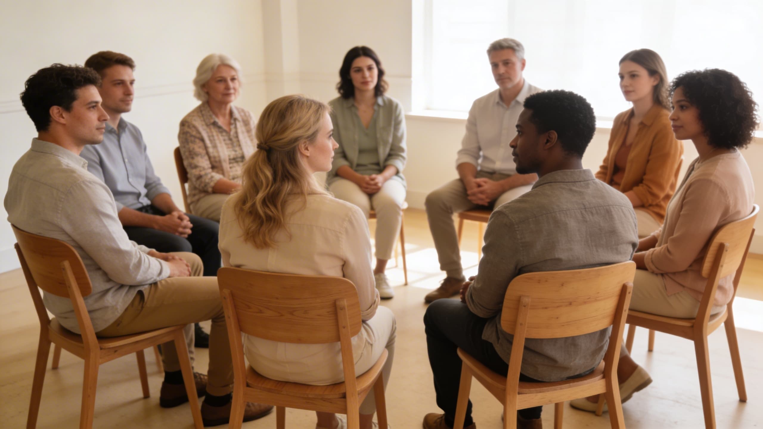 Types of Rehabilitation Programs and How to Choose the Right One